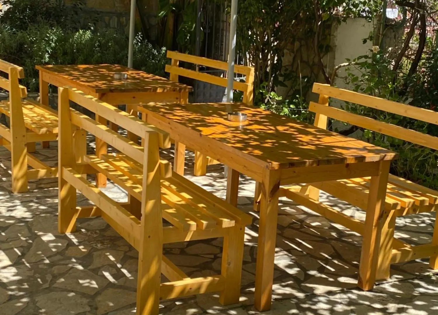 Apartment Vila Rapo Himare Albania