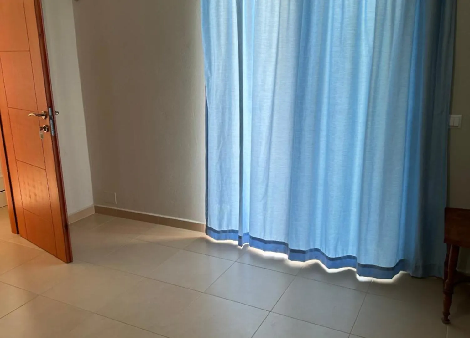 Vila Rapo Himare