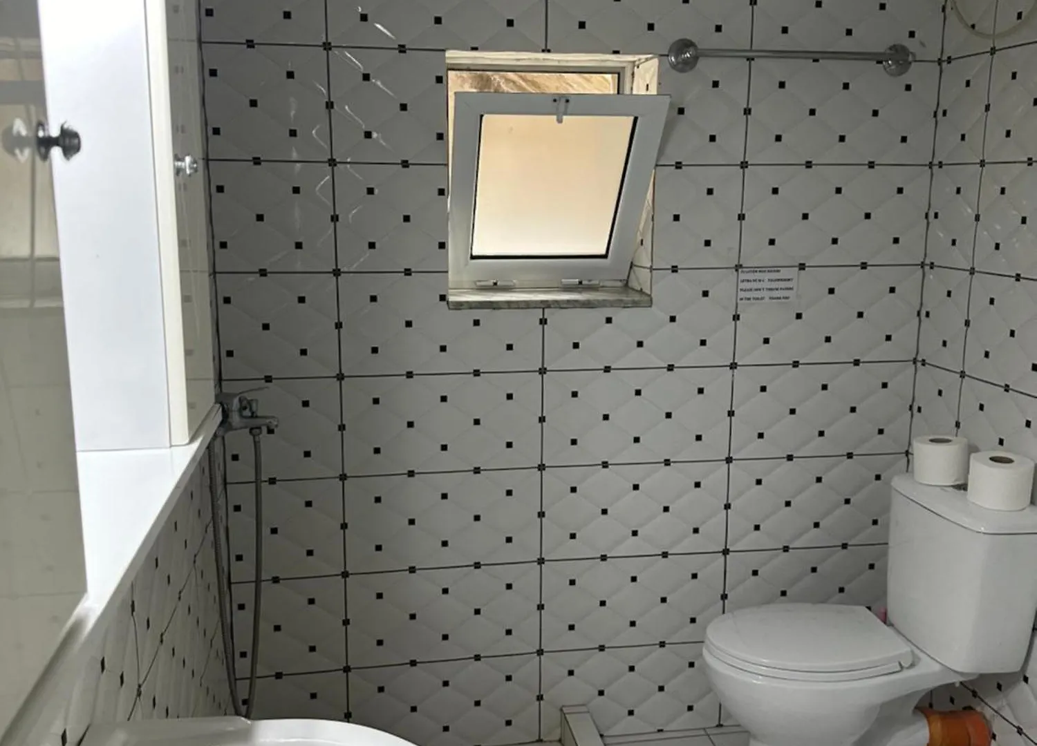 Apartment Vila Rapo Himare Albania