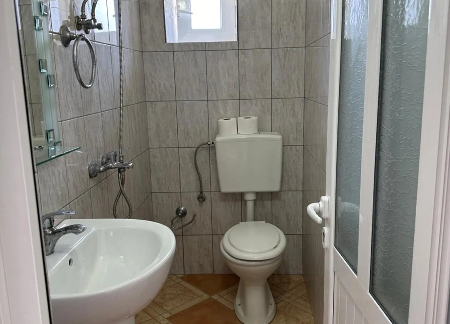 Apartment Vila Rapo Himare