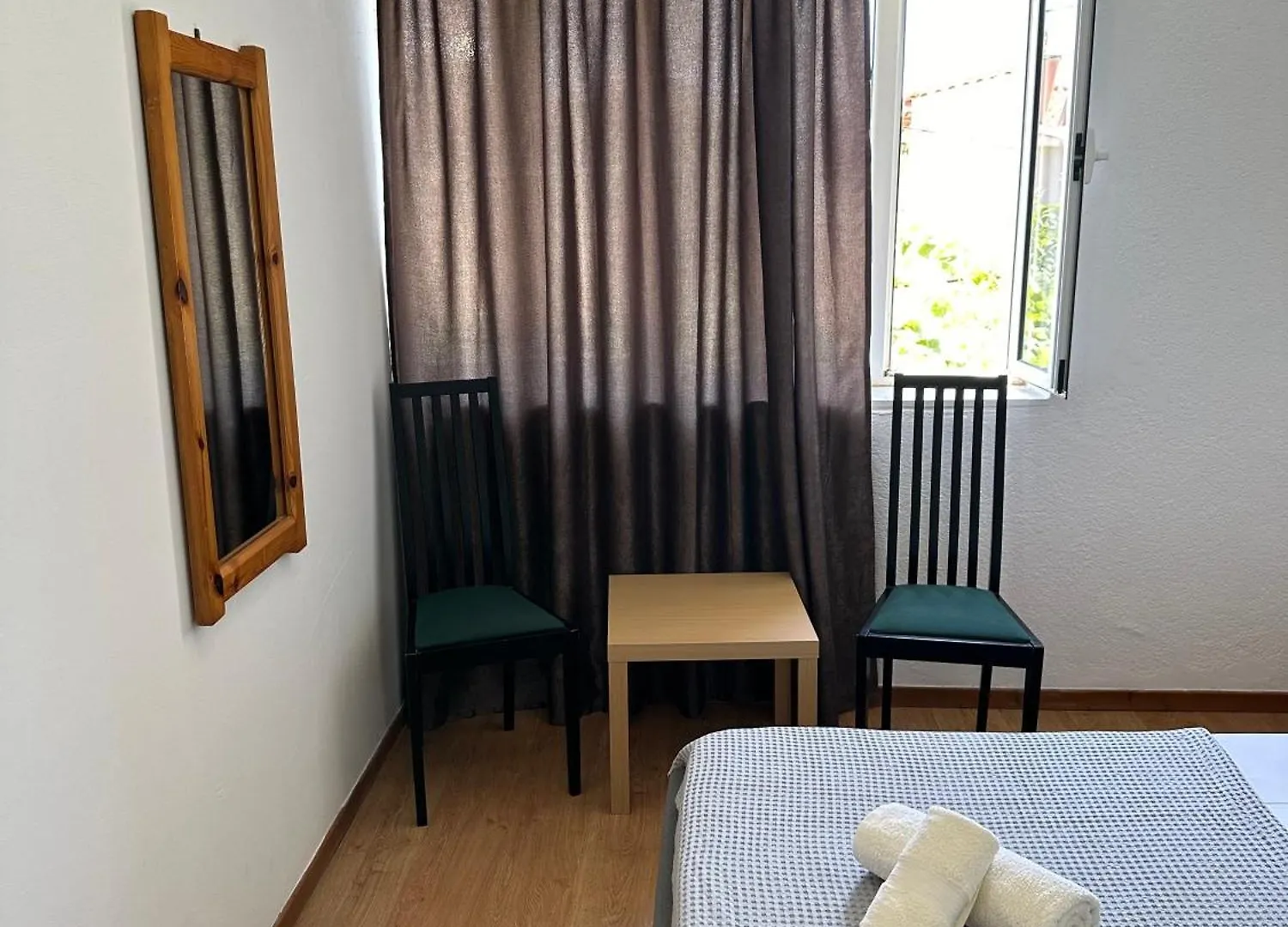 Apartment Vila Rapo Himare Albania