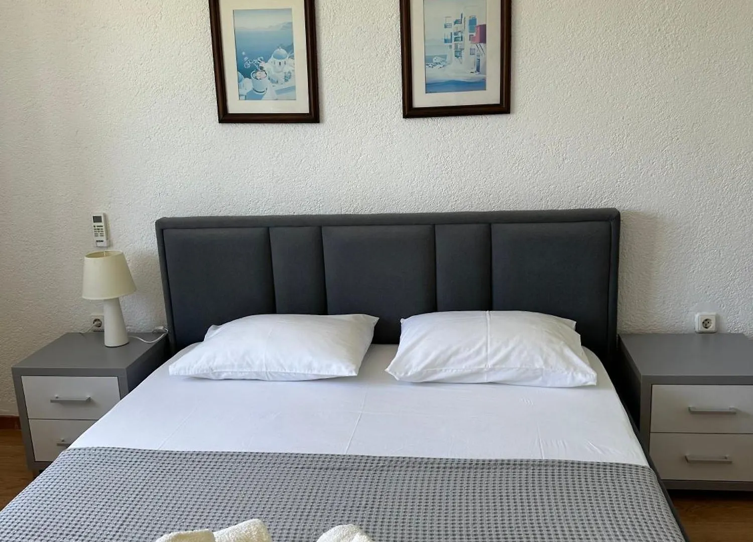 Apartment Vila Rapo Himare