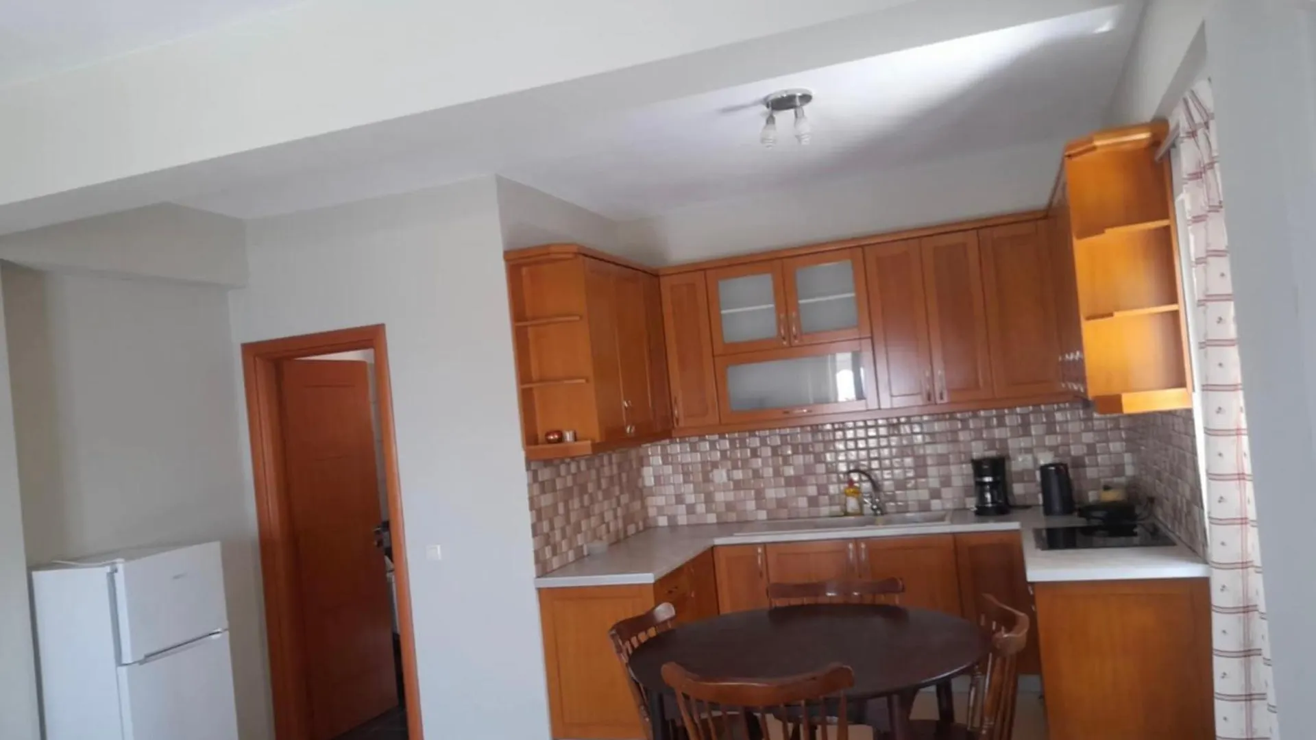 Apartment Vila Rapo Himare