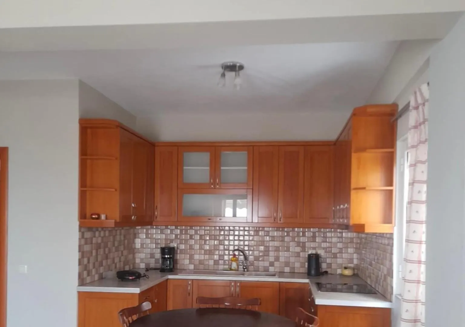 Apartment Vila Rapo Himare Albania