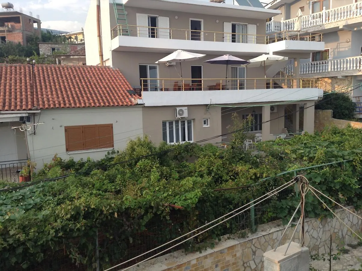 Apartment Vila Rapo Himare